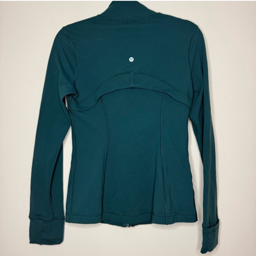 Lululemon Define Jacket